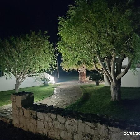 Fotini Apartments Palekastro Exterior photo