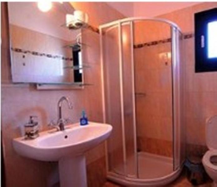 Fotini Apartments Palekastro Room photo