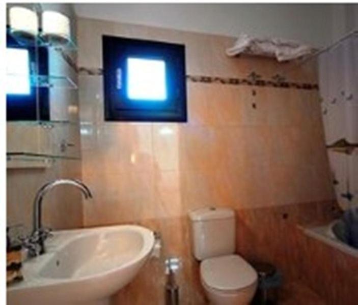 Fotini Apartments Palekastro Room photo