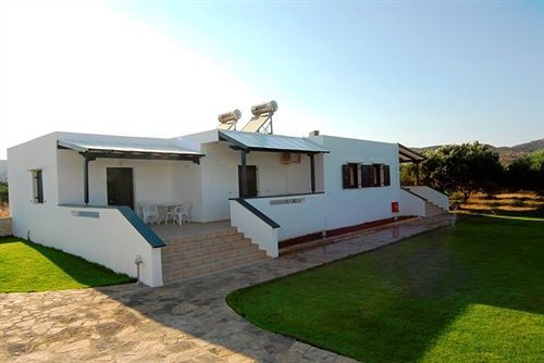 Fotini Apartments Palekastro Exterior photo